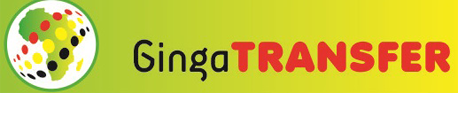 Ginga Transfer